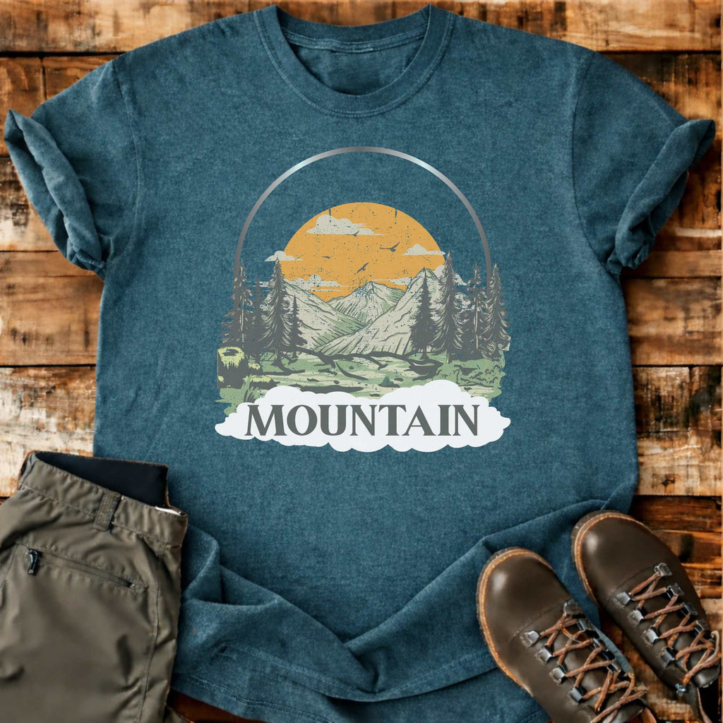 Mountain Tee
