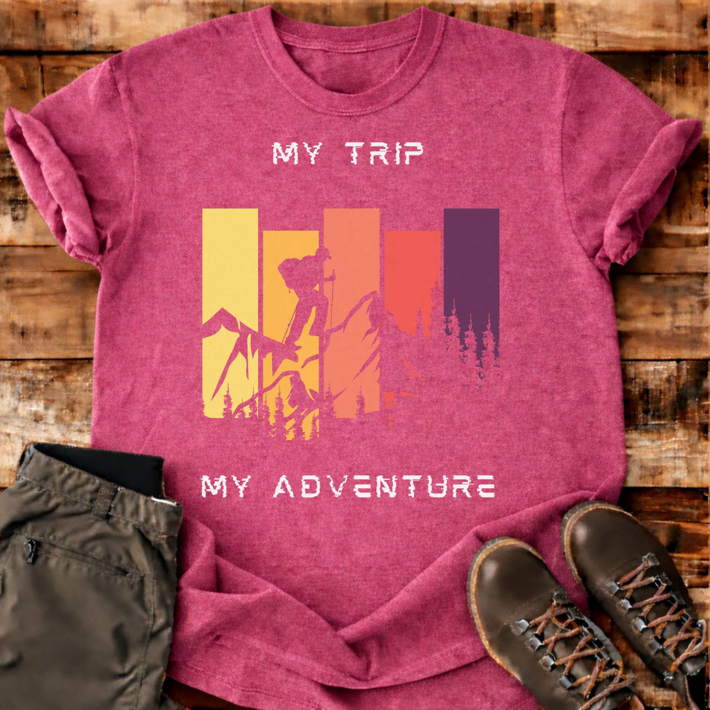 My Trip Tee