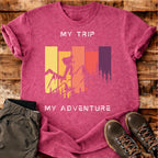 My Trip Tee