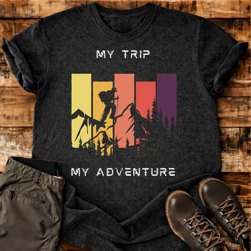 My Trip Tee