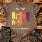 My Trip Tee
