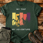 My Trip Tee