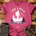 Take a Walk Tee