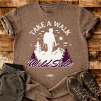 Take a Walk Tee
