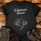 Wilderness Bound Tee