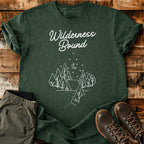 Wilderness Bound Tee
