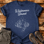 Wilderness Bound Tee