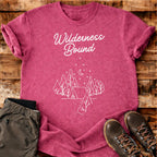 Wilderness Bound Tee
