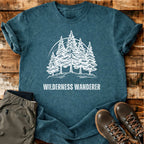 Wilderness Wanderer Tee