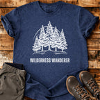 Wilderness Wanderer Tee