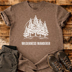 Wilderness Wanderer Tee