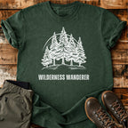 Wilderness Wanderer Tee