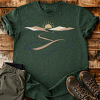 Still Moving Tee