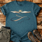 Still Moving Tee