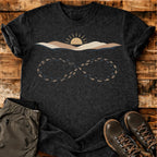 Every Step Counts Tee