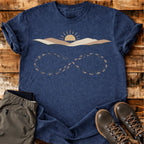 Every Step Counts Tee