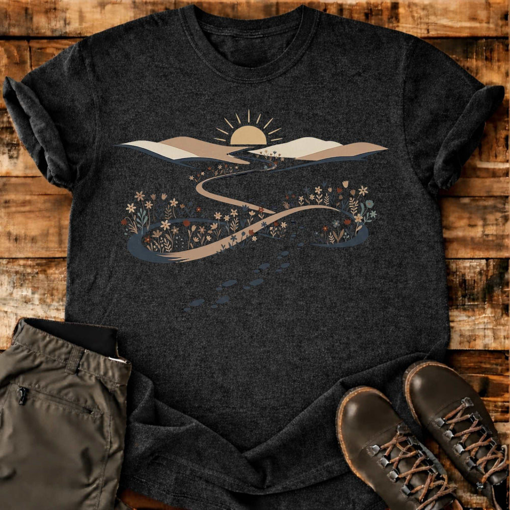 Growing Anyway Tee