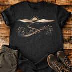 Growing Anyway Tee