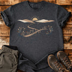 Growing Anyway Tee