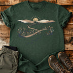 Growing Anyway Tee