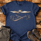 Growing Anyway Tee