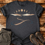 Growth Phases Tee