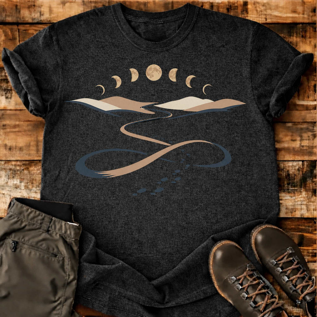 Growth Phases Tee