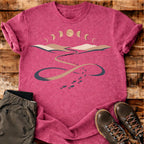 Growth Phases Tee