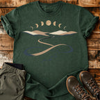 Growth Phases Tee
