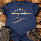 Growth Phases Tee
