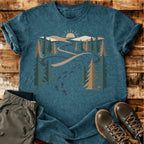 Less Lost Tee