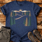 Less Lost Tee