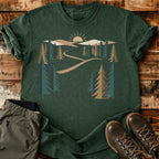 Less Lost Tee