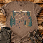 Less Lost Tee