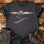 Still Breathing Tee