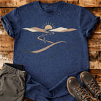 Still Breathing Tee