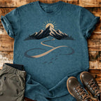 Still Climbing Tee