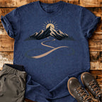 Still Climbing Tee