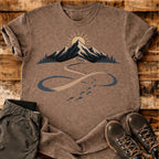 Still Climbing Tee